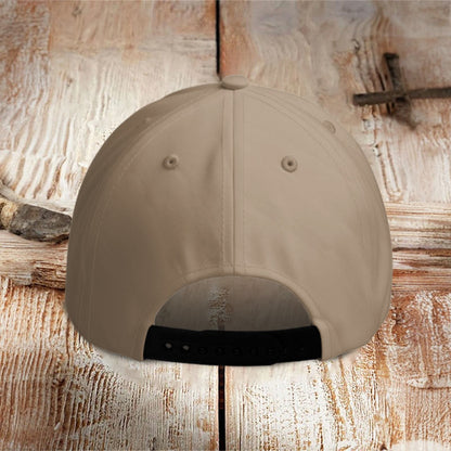 Dashingsoul Summer Simple Solid Color Casual Cap