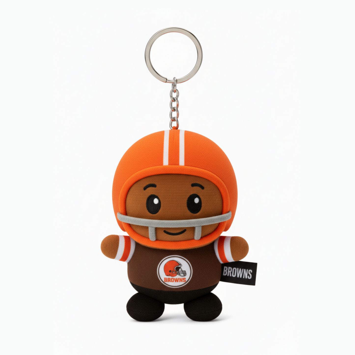 🏈NFL Adorable Gridiron Babies Plush Keychains