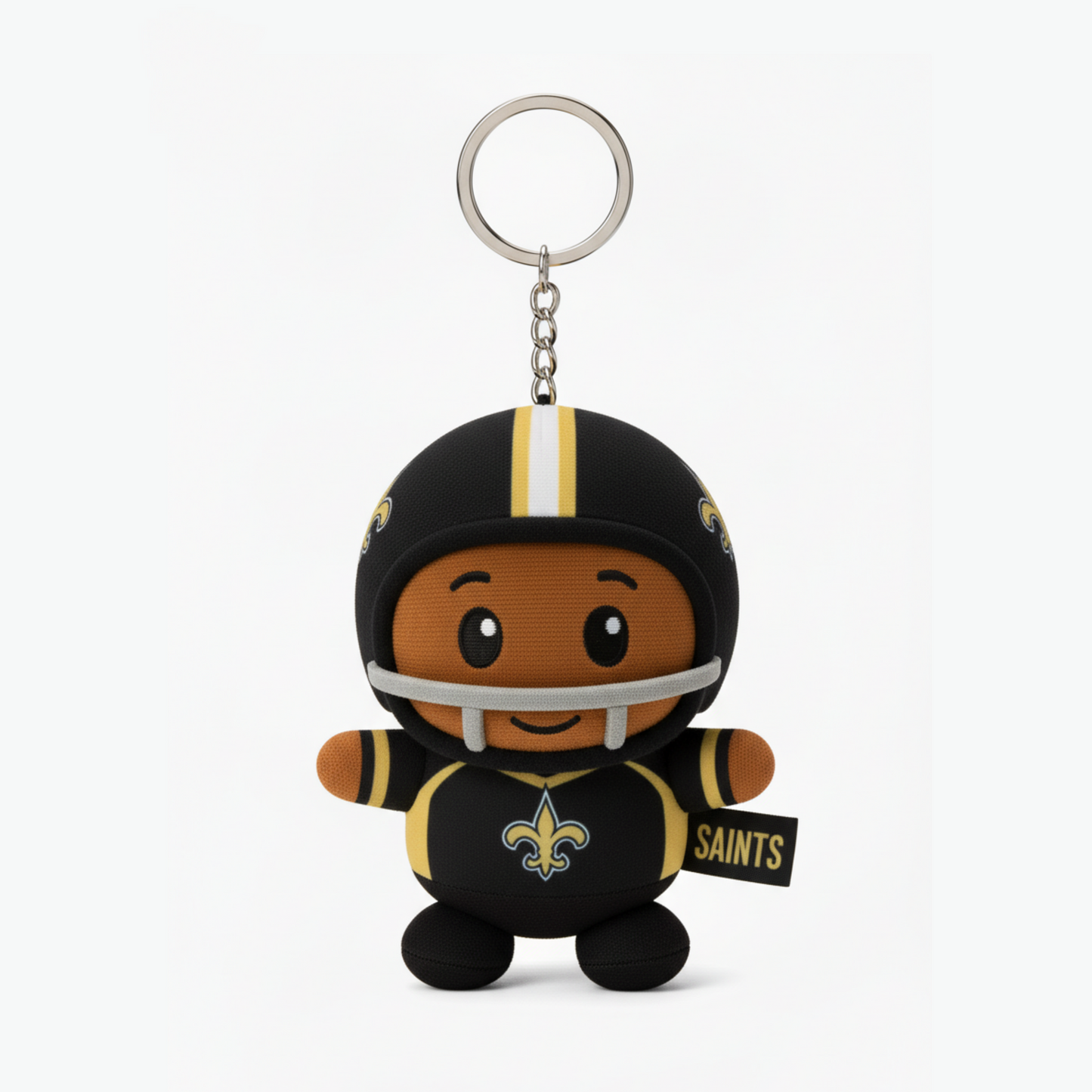🏈NFL Adorable Gridiron Babies Plush Keychains