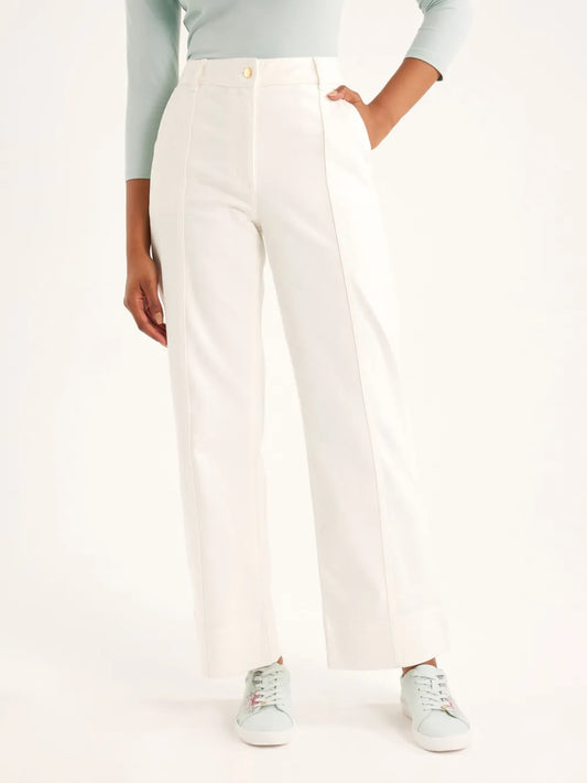 Frankie High Rise Jean