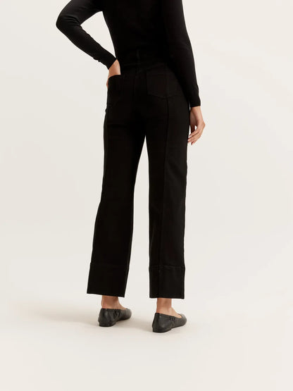 George Straight Leg Jean