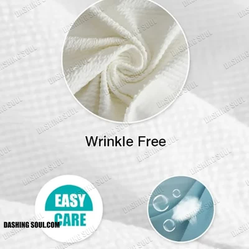 Colorful Octopus Oil Painting Print V Neck Sleeveless Dress