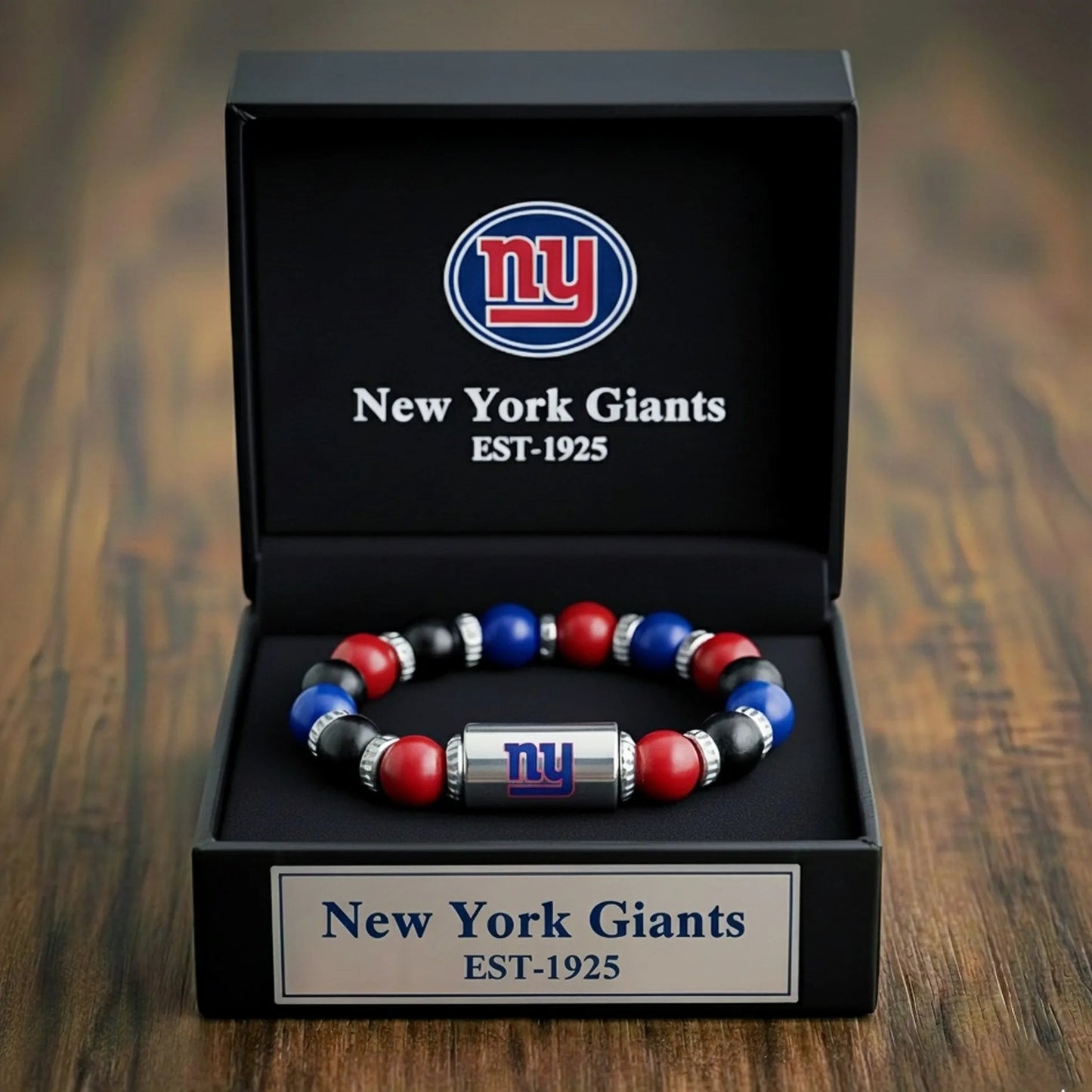 🏈 Handcrafted Lucky Team Energy Bracelet 📿🍀